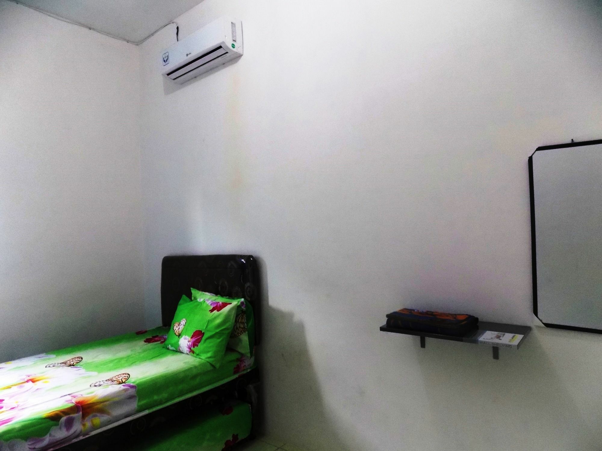 Amelia 2 Guest House Syariah メダン エクステリア 写真